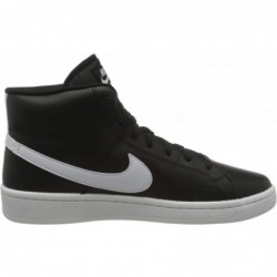 Nike Court Royale 2 MID pour homme, taille 6,5 US, (CQ9179 001)