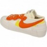 Nike Blazer Low DD1877 001 Sacai pour homme - Vert classique