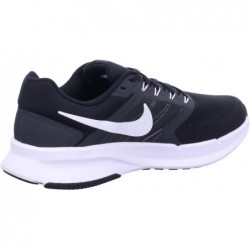 Baskets basses de course NIKE pour hommes