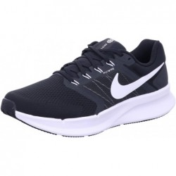 Baskets basses de course NIKE pour hommes