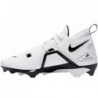 Chaussure de football à crampons Nike Alpha Menace Pro 3 pour homme