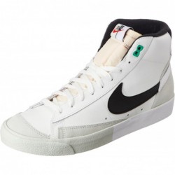 Chaussures Nike Blazer Mid...