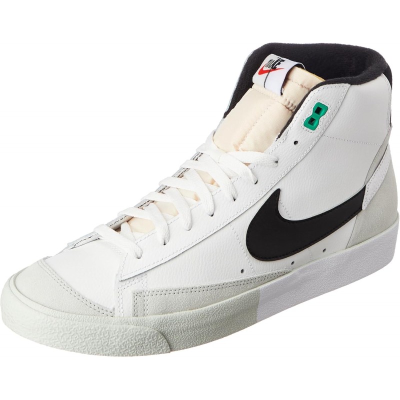 Chaussures Nike Blazer Mid '77 Vintage Airbrush pour homme