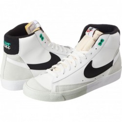 Chaussures Nike Blazer Mid '77 Vintage Airbrush pour homme