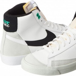 Chaussures Nike Blazer Mid '77 Vintage Airbrush pour homme