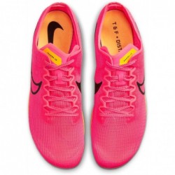 Chaussures d'athlétisme Nike Zoom Mamba 6 pour la distance