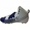 Chaussure de football à crampons Nike Lunarbeast Pro TD PF pour homme Medium Old Royal/White