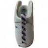 Chaussure de football à crampons Nike Lunarbeast Pro TD PF pour homme Medium Old Royal/White