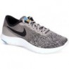 Chaussure de course Nike Flex Contact (GS) pour enfant (gris atmosphère/gris gridiron)