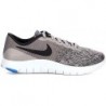 Chaussure de course Nike Flex Contact (GS) pour enfant (gris atmosphère/gris gridiron)