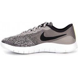 Chaussure de course Nike Flex Contact (GS) pour enfant (gris atmosphère/gris gridiron)