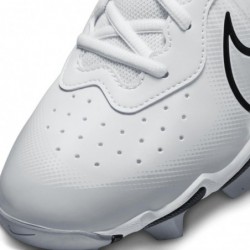 Crampons de baseball en caoutchouc Nike Alpha Huarache Keystone Low