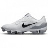 Crampons de baseball en caoutchouc Nike Alpha Huarache Keystone Low