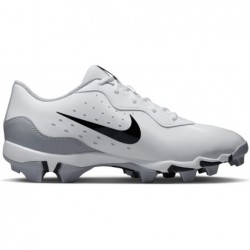 Crampons de baseball en caoutchouc Nike Alpha Huarache Keystone Low