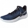 Baskets Nike Fly.by MID 3 pour homme (bleu marine/noir-bleu)