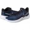 Baskets Nike Fly.by MID 3 pour homme (bleu marine/noir-bleu)