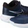 Baskets Nike Fly.by MID 3 pour homme (bleu marine/noir-bleu)