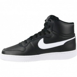 Baskets Nike Ebernon Mid pour hommes AQ1773