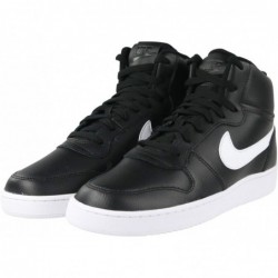 Baskets Nike Ebernon Mid pour hommes AQ1773