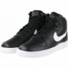 Baskets Nike Ebernon Mid pour hommes AQ1773