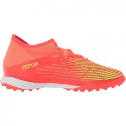 Chaussure de football adidas Edge.3 Predator Turf unisexe pour adulte