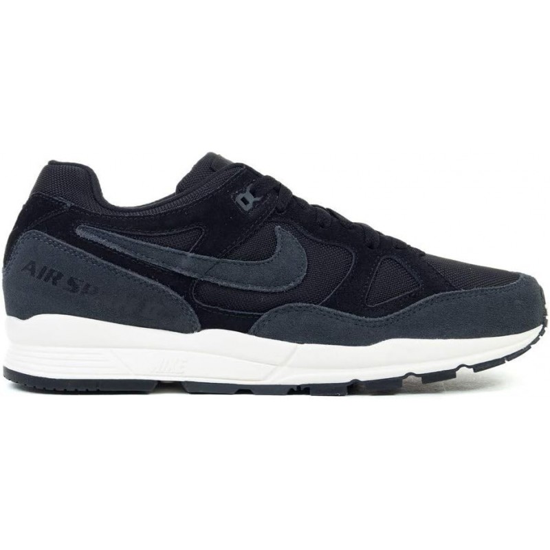 Nike - Air Span II SE SP19 - BQ6052001 - Couleur : Noir-Gris