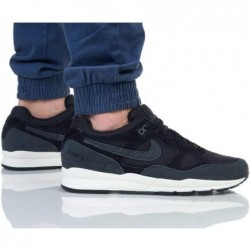 Nike - Air Span II SE SP19 - BQ6052001 - Couleur : Noir-Gris