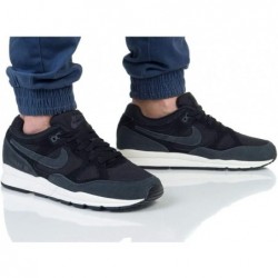 Nike - Air Span II SE SP19 - BQ6052001 - Couleur : Noir-Gris