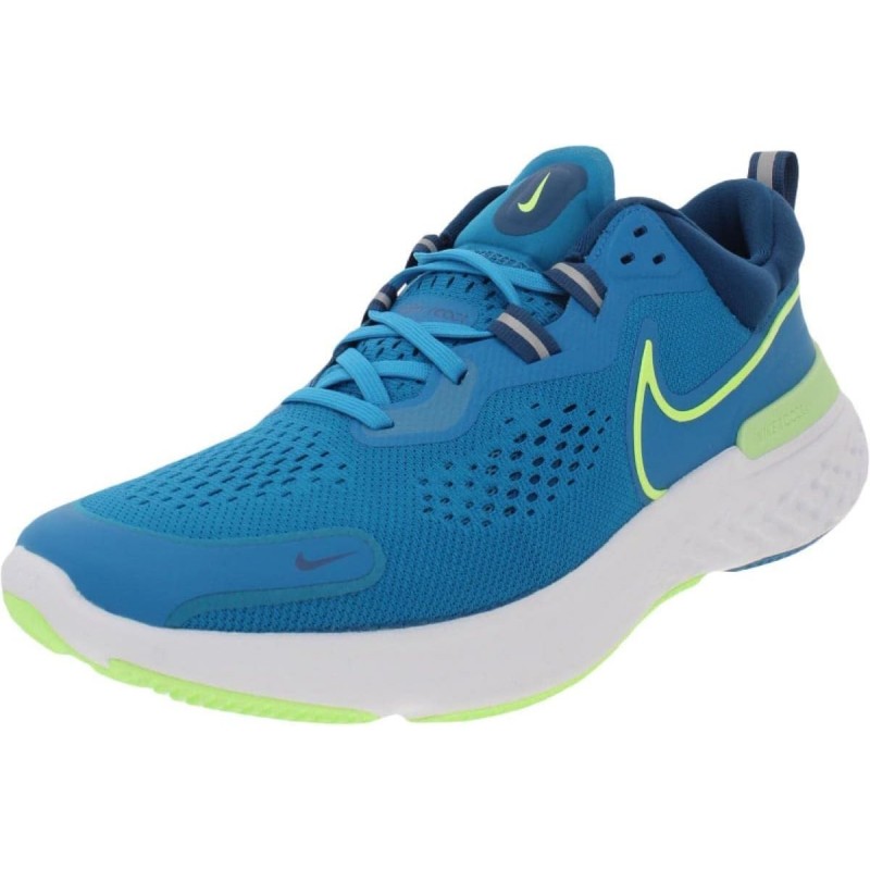 Chaussures de course à pied Nike React Miler 2 pour hommes