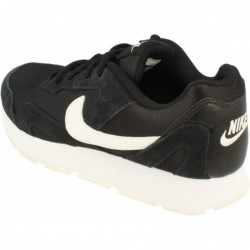 Baskets Nike Delfine pour hommes CD7090 (noir et blanc 001)