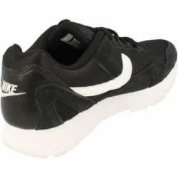 Baskets Nike Delfine pour hommes CD7090 (noir et blanc 001)