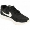 Baskets Nike Delfine pour hommes CD7090 (noir et blanc 001)