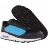 Nike Air Max 90 Ultra 2.0 Essential Baskets basses à lacets pour homme, noir