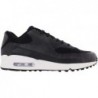 Nike Air Max 90 Ultra 2.0 Essential Baskets basses à lacets pour homme, noir