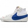 Nike Blazer '77 Jumbo pour homme DR9868 002 Vieux Royal