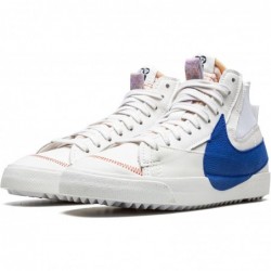 Nike Blazer '77 Jumbo pour homme DR9868 002 Vieux Royal