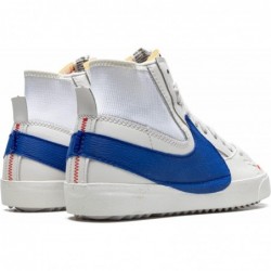 Nike Blazer '77 Jumbo pour homme DR9868 002 Vieux Royal