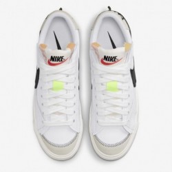 Nike Classic pour homme, blanc