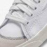 Nike Classic pour homme, blanc