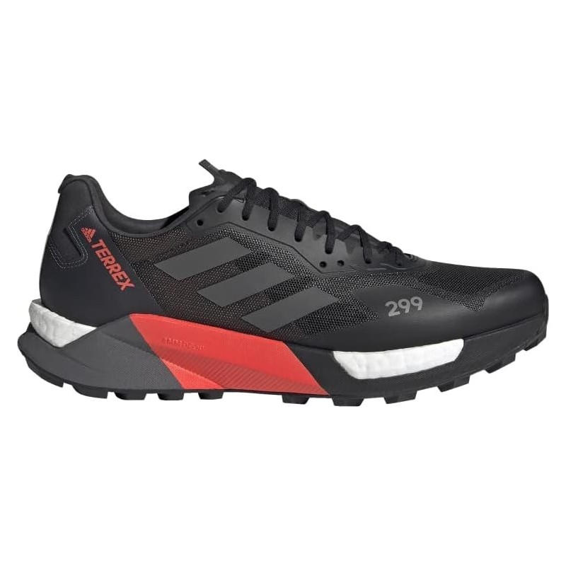 Chaussures de trail adidas Terrex Agravic Ultra pour hommes