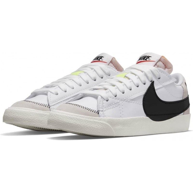 Nike Classic pour homme, blanc