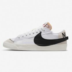 Nike Classic pour homme, blanc