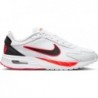 Chaussures Nike Air Max Solo pour homme (DX3666-105, blanc/cramoisi brillant/platine pur)