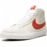 Nike SB Zoom Blazer Mid pour homme 864349 108 Homard