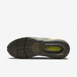 Chaussures Nike Air Max Pulse Roam pour homme (DZ3544-201, Olive neutre/Olive moyen/Haute tension)