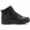 Baskets NIKE Formation pour hommes, noir, fumée noire