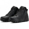 Baskets NIKE Formation pour hommes, noir, fumée noire