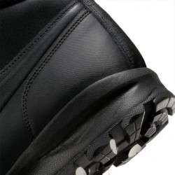 Baskets NIKE Formation pour hommes, noir, fumée noire