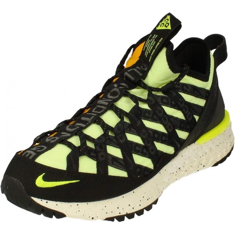 Baskets Nike ACG React Terra Gobe pour hommes BV6344