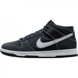 Chaussures Nike Dunk Mid...